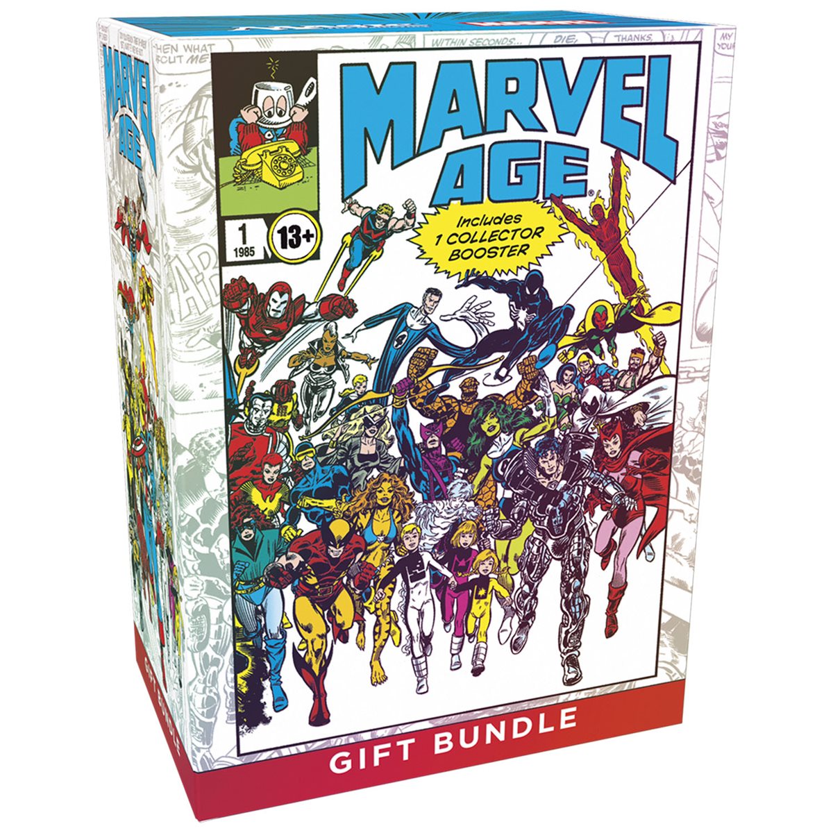 MTG MARVEL GIFT BUNDLE