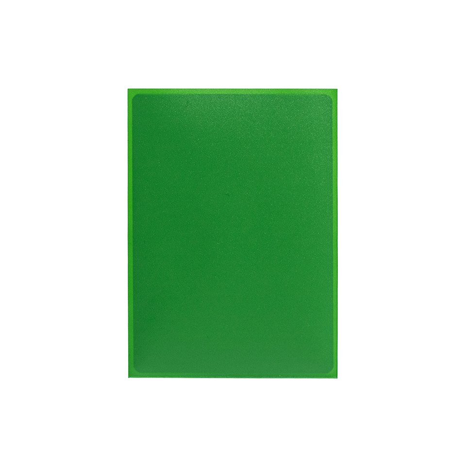 PRISMATIC DEFENDER GAMMA (MEDIUM GREEN): ORACLE