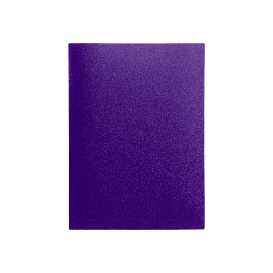 PRISMATIC DEFENDER NOVA (PURPLE): ORACLE