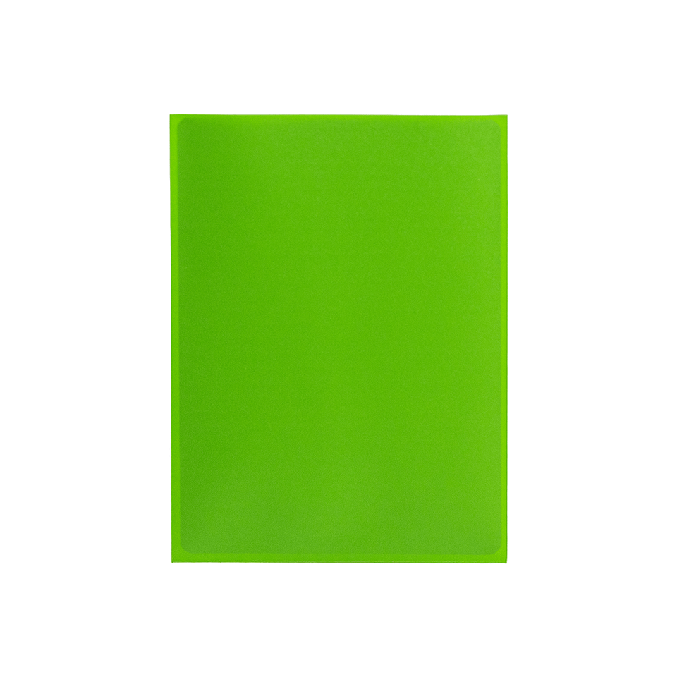 PRISMATIC DEFENDER QUASAR (LIGHT GREEN): ORACLE