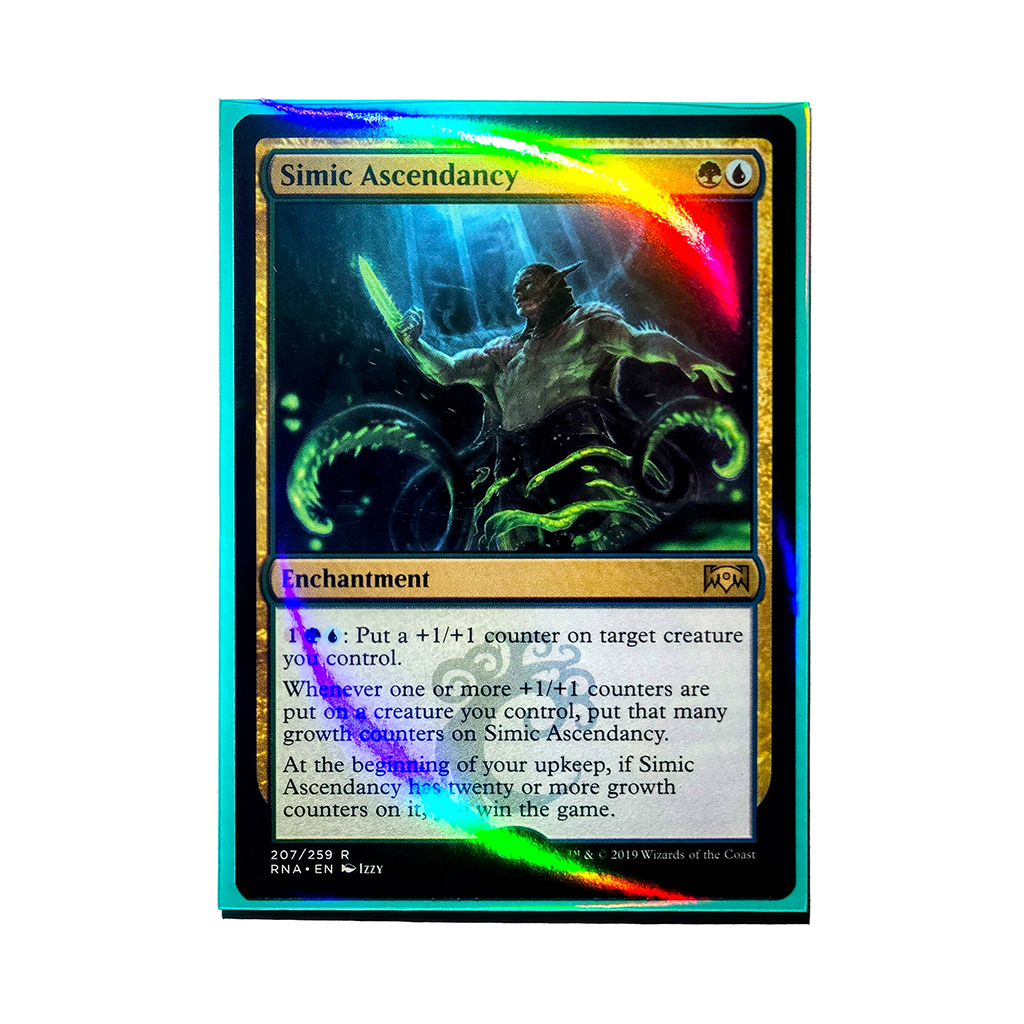 PRISMATIC DEFENDER SIRIUS (TURQUOISE): ORACLE