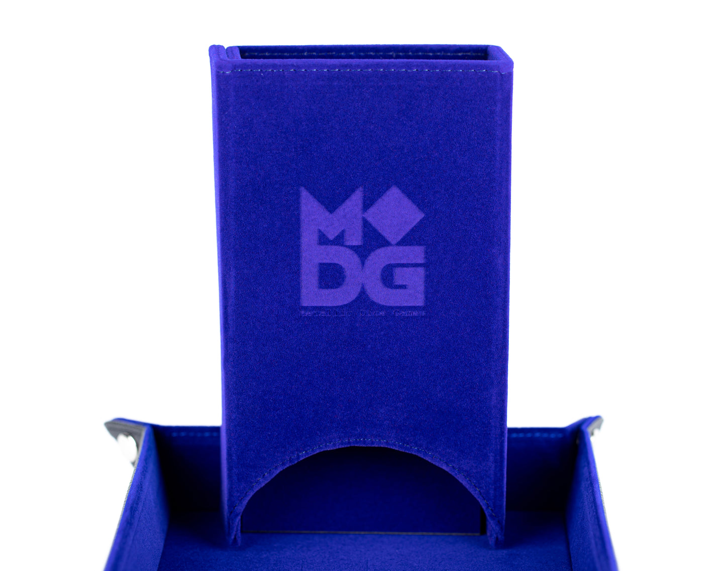 FANROLL DICE TOWER BLUE