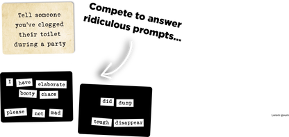 RANSOM NOTES