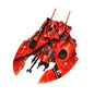 40K AELDARI WAVE SERPENT/FALCON