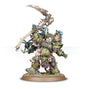 40K DEATH GUARD TYPHUS HERALD OF THE PLAGUE GOD