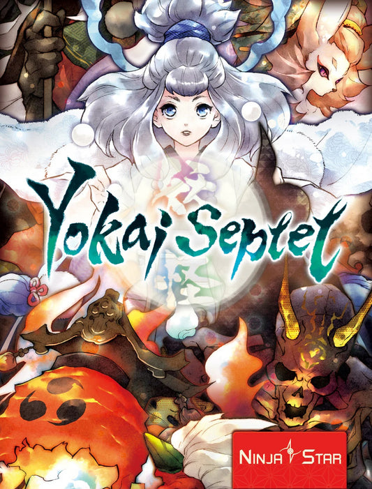 YOKAI SEPTET POCKET EDITION