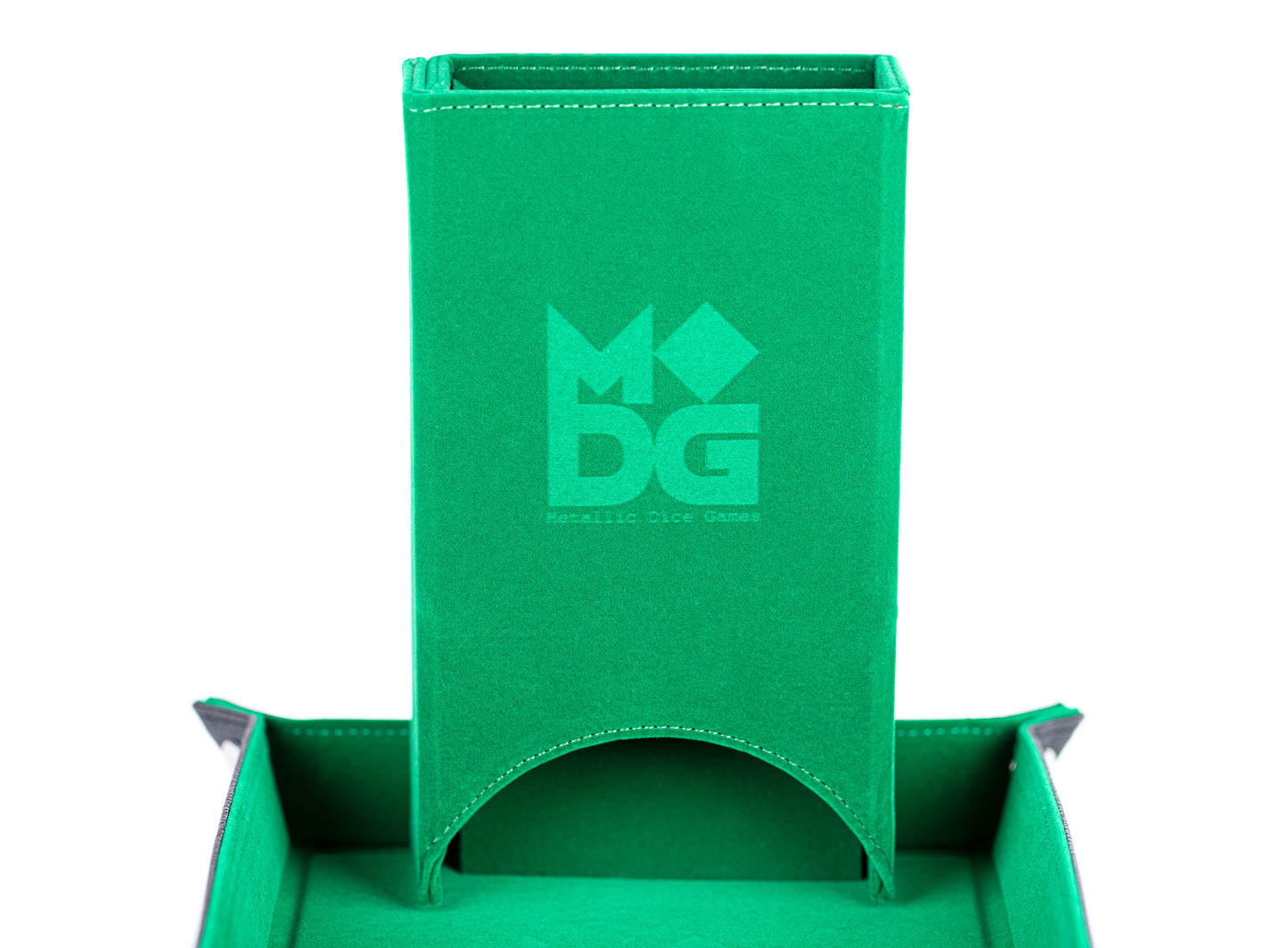 FANROLL DICE TOWER GREEN