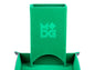 FANROLL DICE TOWER GREEN