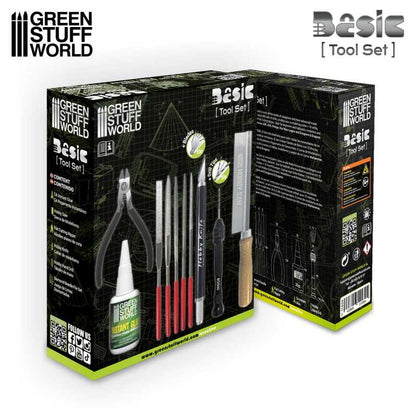 GSW BASIC TOOL SET