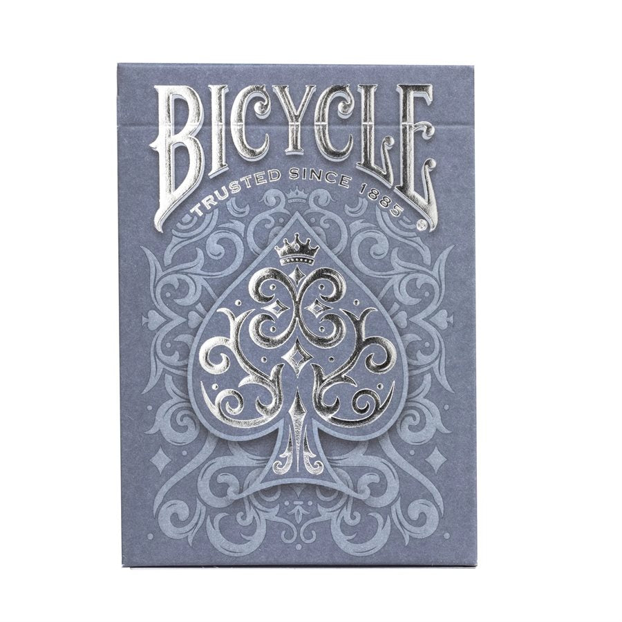 BICYCLE STANDARD PLAYING CARDS - CINDER