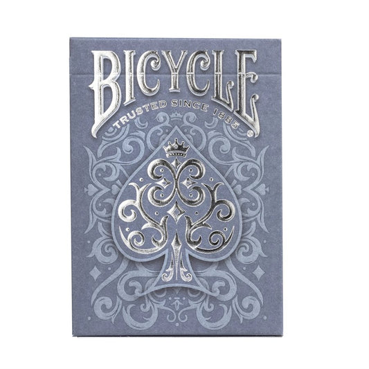 BICYCLE STANDARD PLAYING CARDS - CINDER