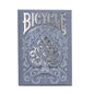BICYCLE STANDARD PLAYING CARDS - CINDER