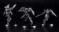 GUNDAM CG PREMIUM COLLECTION ASSEMBLE SET GQUUUUX