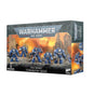 40K SPACE MARINES TERMINATORS