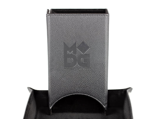 FANROLL DICE TOWER BLACK