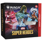 MTG MARVEL DRAFT NIGHT