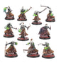 40K DRUKHARI MANDRAKES KILL TEAM
