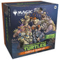 MTG TMNT TEAM UP