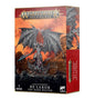 AOS/40K BEL'AKOR THE DARK MASTER