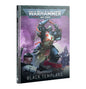 40K CODEX BLACK TEMPLARS