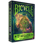 BICYCLE STANDARD PLAYING CARDS - STARGAZER 203