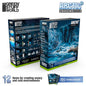 GSW ARCTIC BASING SET
