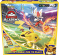 POKEMON TCG BATTLE ACADEMY 2022
