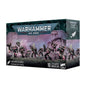 40K EMPEROR'S CHILDREN TORMENTORS