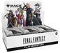 MTG FINAL FANTASY PLAY BOOSTER BOX