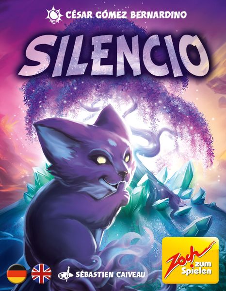 SILENCIO