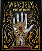 D&D VECNA: EVE OF RUIN ALT COVER