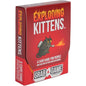 EXPLODING KITTENS GRAB & GAME