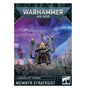 40K LEAGUES OF VOTANN MEMNYR STRATEGIST