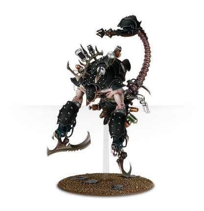 40K DRUKHARI TALOS/CRONOS