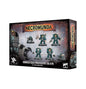 NECROMUNDA IRONHEAD SQUAT PROSPECTORS EXO-KYN