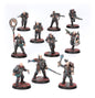 40K GENESTEALER CULTS BROOD BROTHERS KILL TEAM