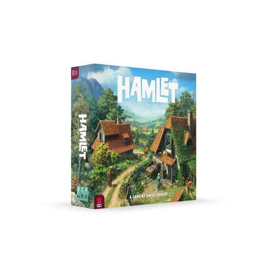HAMLET