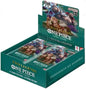 ONE PIECE CG: OP-08 TWO LEGENDS BOOSTER