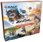 MTG AVATAR SCENE BOX