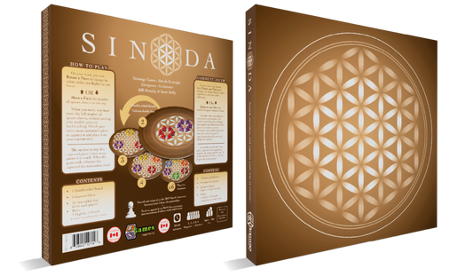 SINODA