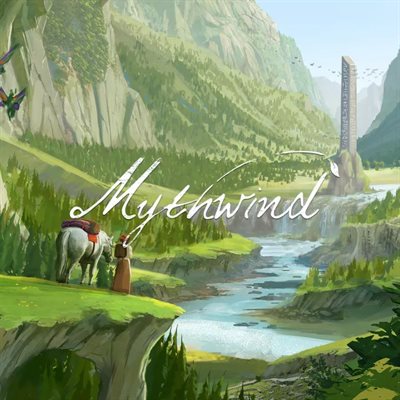 MYTHWIND