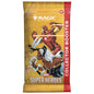 MTG MARVEL COLLECTOR BOOSTER