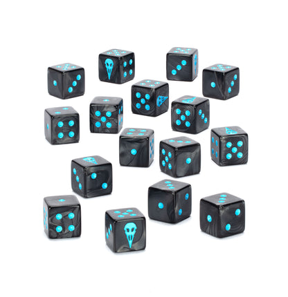 40K RAVEN GUARD DICE