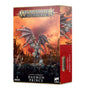 40K/AOS SLAVES TO DARKNESS DAEMON PRINCE