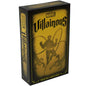 DISNEY VILLAINOUS: TWISTED AMBITIONS