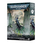 40K NECRONS C'TAN SHARD OF THE NIGHTBRINGER