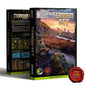 GSW NEOPRENE TERRAIN SET 22 PC