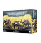 40K ORKS KILLA KANS