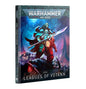 40K CODEX LEAGUES OF VOTANN