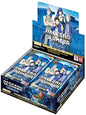 DIGIMON CG BT-23 HACKER'S SLUMBER BOOSTER BOX